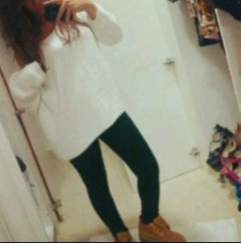 لمم تخلق بعد تلگك اللتي تُقاارن بي ♡♡ ! 
instagram:wejdani1993