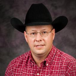 BobWeaber's profile picture. Professor/Department Head Eastern Kansas Research and Extension Centers