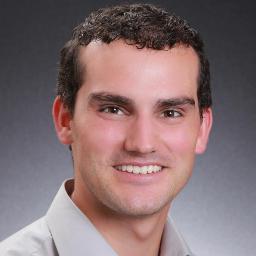 Director of Operations at Modern Smoking Solutions in Charlottesville, VA.