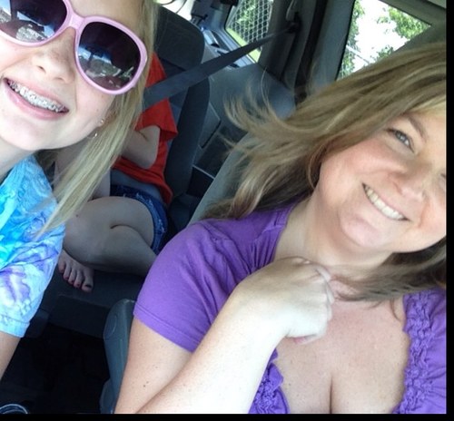Momma Collins ✌
