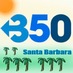 350 Santa Barbara (@350SantaBarbara) Twitter profile photo