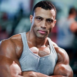 Trainer. Natural Bodybuilder. Diet & Supplement Consultant. Writer for Iron Man Magazine.