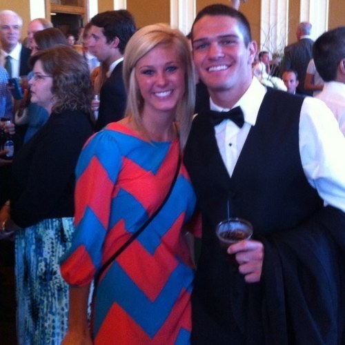 LucasNutt's profile picture. Roll Lions!