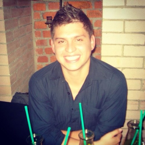 RIOSTIRADO's profile picture. 