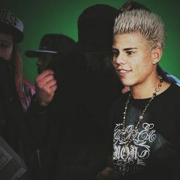 Uma prova de amor para o @mclon_oficial e @mc_guime. SINCE: 21/07/2013