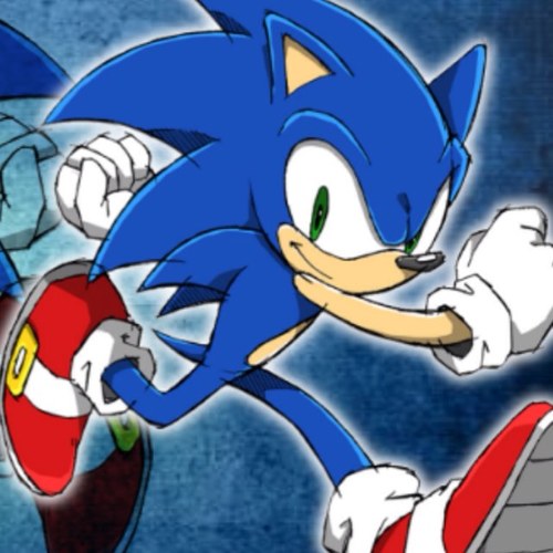 Backup profile for @SuperSonic1879. I like playing video games. I also make youtube videos. Go follow my main account since I tweet on there more.