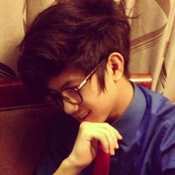 sAraH mAe maNaGo po (: isanG msiyahinG bata  simpLe , maBaiT , Di snoB :