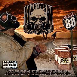 They call me Tiny Da Boss. I'm a hip hop artist & producer located in Grand Island, NE.