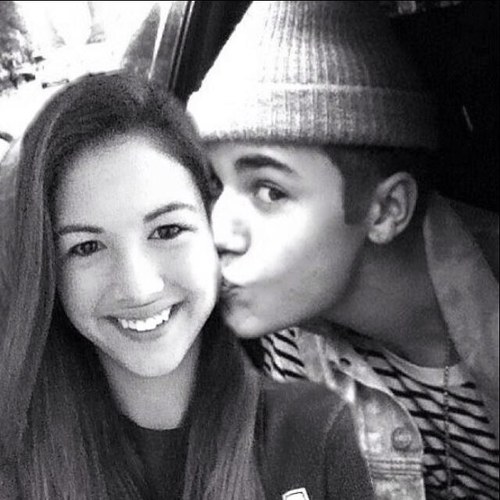 In love with my Canadian @JayDBieberFIC