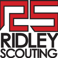 Kent Ridley (@ridleyscouting) 's Twitter Profile Photo Kent Ridley (@ridleyscouting) 's Twitter Profile Photo