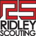 Kent Ridley (@ridleyscouting) Twitter profile photo Kent Ridley (@ridleyscouting) Twitter profile photo