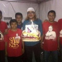 Sule_Oesman77 (@sule_prikitw) 's Twitter Profile
