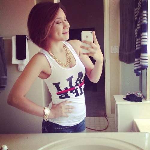 ❤ Istagram : Kassyraee_