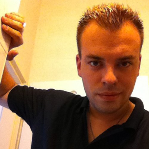 brancopsv's profile picture. 