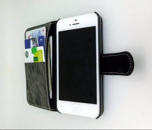 smokymtncaseco's profile picture. A small business based out of Knoxville, TN. Premium leather wallet cases, regular leather cases, and wood cases from right here in the smokies!