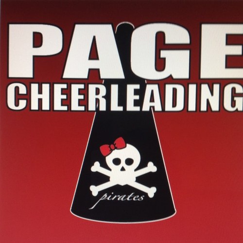 Welcome to the Page High School Cheerleading. Varsity Head Coach: Coach Mickey and JV: Coach Kelly