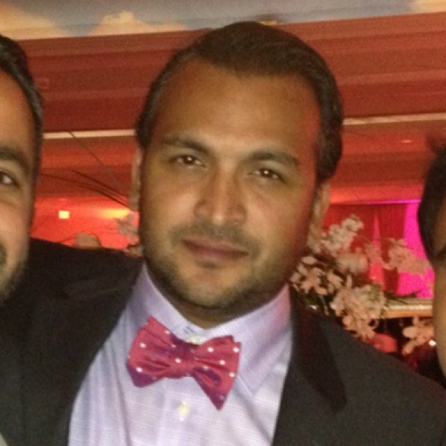 Wicker Park Resident - Data Scientist - All Chicago sports fan