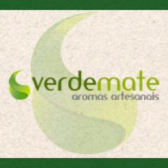Verde Mate | Doce Erva - Da natureza para você!