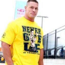 Support john cena 24x7 | #CeNaTiOn MeMbEr SINCE 2003| PrOuD Of BeInG A @johncena CeNaTiOn MeMbEr