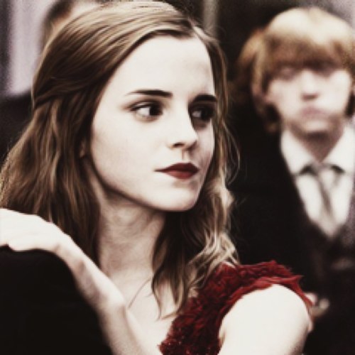 hogwarts is my home.