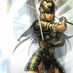 VGGnomic's profile picture. Flamboyantly Aztec