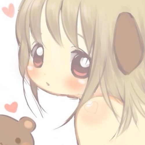 Hiya! Im 7 years old, but im tuff and i take care of myself! I have a tiny temper, but im friendly! -3- #RP #Magic