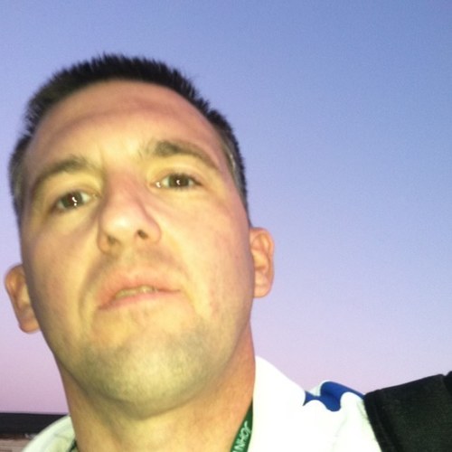 timleibold's profile picture. Wanna-be runner