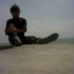 roki_oktyond's profile picture. Padang City