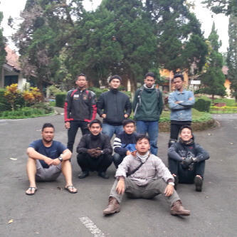 rendymoci's profile picture. Entrepreneur is my life | Operational Manager @info_sra MLG | Scooter Mania | Bob Marley | @Halamadrid