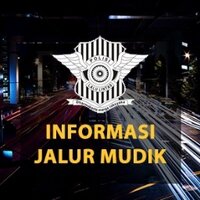 INFO ARUS LALU LINTAS (@jalur_mudik) 's Twitter Profile