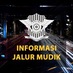 INFO ARUS LALU LINTAS (@jalur_mudik) Twitter profile photo INFO ARUS LALU LINTAS (@jalur_mudik) Twitter profile photo