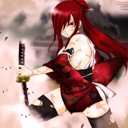 I wonder for how long... How long will I remain anchored at this harbor known as battle? #Rp #FairyTail #Mulitverse #OOC can get IC if needed.