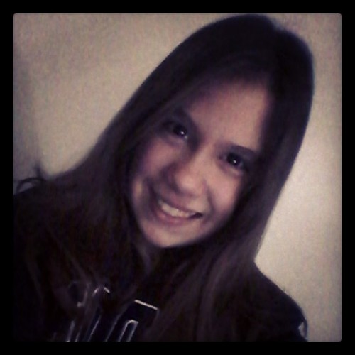 Mari_LA458's profile picture. 