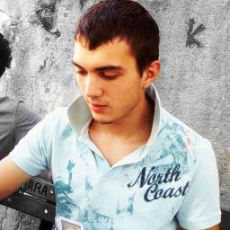 Çözersin yavaş yavaş :)