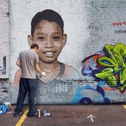 haekal_haqqi's profile picture. 