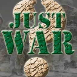 JustWarTheory13's profile picture. Just war theory is an idea that has been around many years prior to Saint Augustine. He came up with a concrete definition to what a just war is.