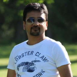 Mobile Architect. Love new technology & gadgets. Recently diving deep into #JavaScript, #NodeJS, #Angular. And finally a good husband & a lovable father
