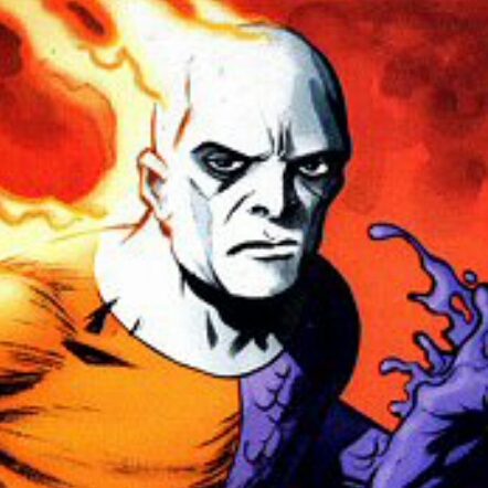 Metamorpho1's profile picture. 