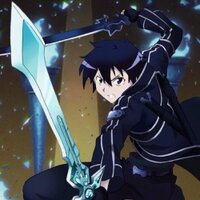Kirito (@swordsmankirito) 's Twitter Profile