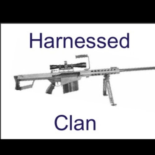 HarnessedClan's profile picture. New Xbox live clan, members:Ant, lucidfade and Az3raz no recruitments yet