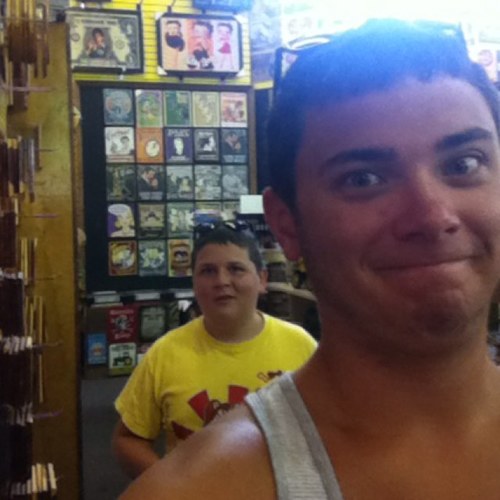 Adam_Murphy45's profile picture. 