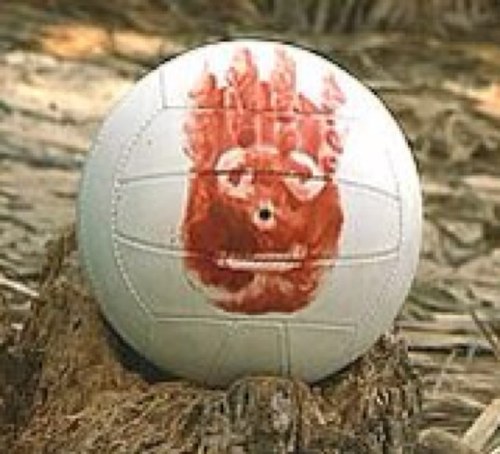 Tom Hanks betrayed me....