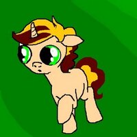 Hercules De Marco (@mlp_herc) 's Twitter Profile
