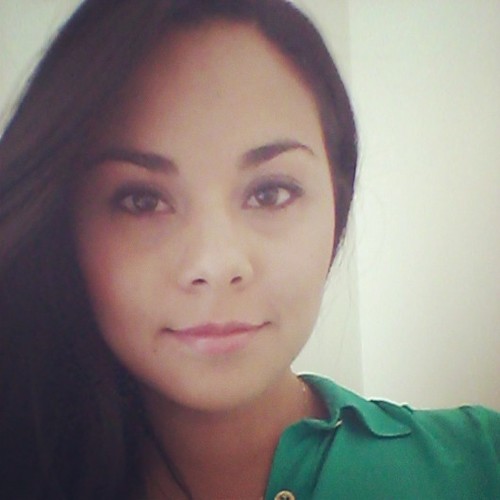 Estudiante de negocios internacionales,Universidad EAFIT,hincha del Santa Fe ./Studen of international business, fan of soccer ..love Santa Fe.