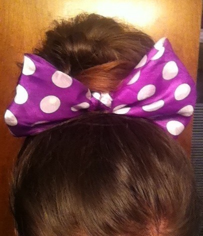 Brunettes do it better.