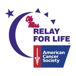 Ole Miss Relay For Life
Like us on Facebook /olemissrelayforlife
Donate at http://t.co/KnAxMXexdv