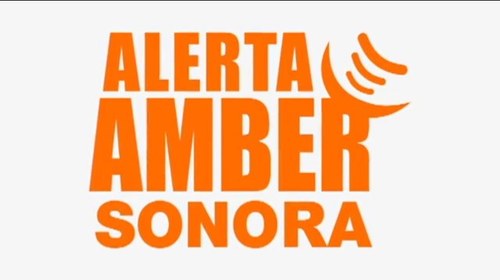 Colaboración ciudadana de divulgación de alertas en caso de menores desaparecidos, en apoyo a autoridad, medios y familias sonorenses y de todo México.