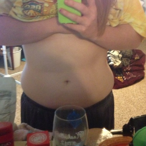 I am working on a healthy life! Avi is me! :) beachbody coach! :) im apart of the #CoolKidsClub #Boom!
