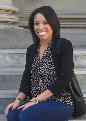 Broadcast Journalism graduate from Arizona State University