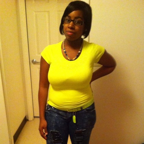 Follow me && I'll follow back'